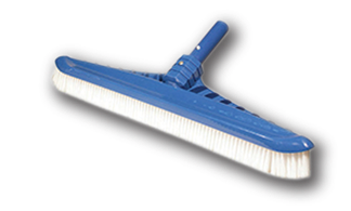 Straight Brush